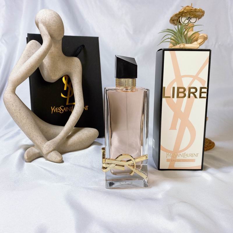 YSL woman 90ml 08